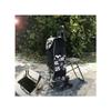EHVYBDX Shopping Trolley,Shopping 6 Wheels Stair Climbing Multi-Function Utility for Home, Heavy-Duty Capacity Bag Utility Cart view 2