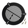 Acrylic Line Mask Astronomical Telescope Focusing-mask with Different Fixed Diameter Astronomical Telescope Part(160mm(158-193)) view 1