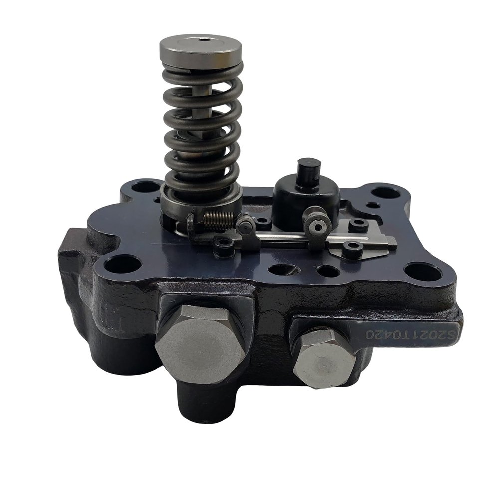 OCTOT 129935-51740 129935-51741 Head Rotor X.5 X5 Fits for Yanmar 4TNV94L 4TNV98 Engine
