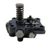 OCTOT 129935-51740 129935-51741 Head Rotor X.5 X5 Fits for Yanmar 4TNV94L 4TNV98 Engine view 1
