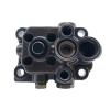 OCTOT 129935-51740 129935-51741 Head Rotor X.5 X5 Fits for Yanmar 4TNV94L 4TNV98 Engine view 4