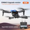 2026 FPV Drone with 1080P Dual HD Cameras Upgraded Version RC Quadcopter for Adults and Kids, Beginner WiFi RC Drone Live Video 2 view 2