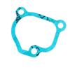 AbcYdi Outboard Motor Gaskets Fit for 4 Stroke 6 Boat(2 Pairs Orange) view 1