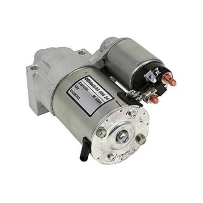 X psblty Parts Genuine Part # 25 098 24-S Electric Starter,Replacement,Compatible with Kohler OEM