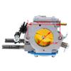 503281217 503281270 Carb Fit For K1250 K1260 Active Rail K1270 3120 3120K 3120XP 3122K WG-8-1 WG-9 WG-9A WG-9-1 view 2