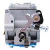 503281217 503281270 Carb Fit For K1250 K1260 Active Rail K1270 3120 3120K 3120XP 3122K WG-8-1 WG-9 WG-9A WG-9-1 view 4