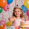 188PCS Princess Party Favors, Birthday Goodie Bags for Girls view 3