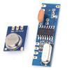 433MHz ASK Remote Control Module Transmitter STX882 Receiver SRX882 with Spring Antenna view 3