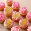 16 Pieces Valentine's Day Cake Toppers,Gold Acrylic Letters My Queen Love Heart Cupcake Toppers,Anniversary Wedding Valentine's Day Cake Decorations Party Supplies view 2