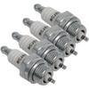 for 4PK Champion RCJ8Y Spark Plug Fits Homelite HG600 HGE3500 HL2500 HL4400 HLE4400 view 1