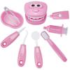 Tsawntd Kids Dentist Play Set, Simulated Toddler Dentist Play Set, Smooth & Safe Kids Doctor Kit for Boys, Girls Ages 4+, Style 2 view 1