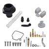 CARBURETOR REBUILD KIT FOR Honda TRX500 FA FGA FPA FOREMAN RUBICON 500 4X4 05-14 Genuine For OEM Replacement view 1