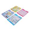 Haofy Electronic Learning Toy Mandarin Phonics Chart Adjustable Volume for Language Development, Home Preschool, Daycare Centers view 1