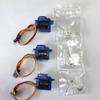 1PCS 3PCS 5g Digital Steering SG50 Servo Compatible with RC Car Models(3PCS SG-50) view 1
