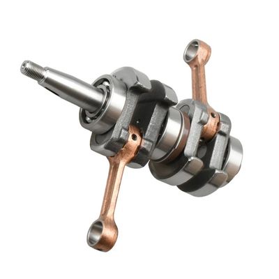 BrEqiN Boat Engine Crankshaft Assy for T P Boat Motor Parts 2-Stroke 9.8HP 8HP 3B2-00030 3B2-00030-0 3B200-0300M 3B200-0300