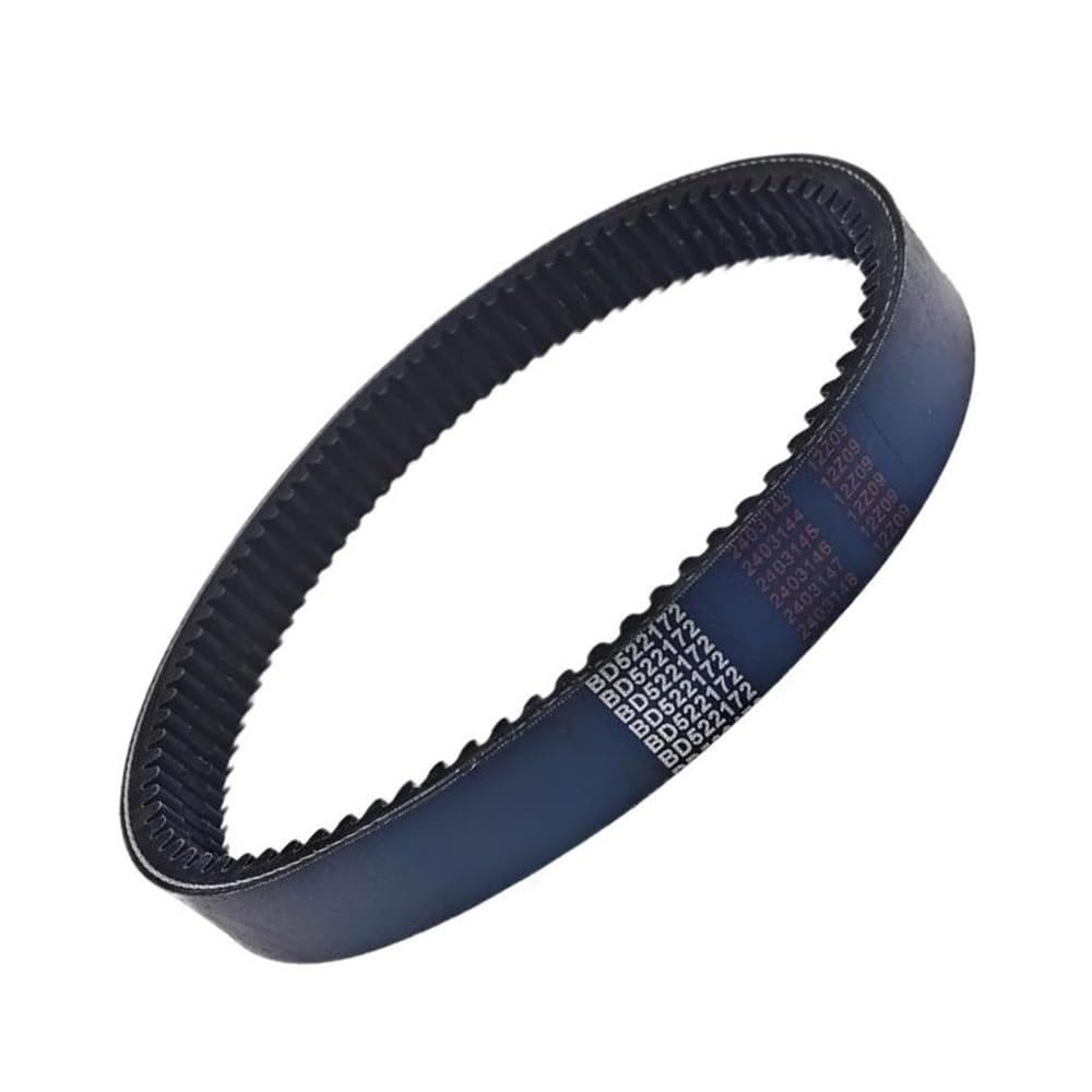 Drive Belt 844x31 Fit For EPCOUR044 BD522172 Minauto Serie AIXAM GTO City Coupe Crossline Crossover Gamme VISION