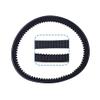 Drive Belt 844x31 Fit For EPCOUR044 BD522172 Minauto Serie AIXAM GTO City Coupe Crossline Crossover Gamme VISION view 2