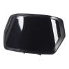 Gauge Spoiler Cover for 600 900 Sport, Aerodynamic Gauge Protector, Plastic Gauge Support Cover with Improved Vehicle Stability, Stylish Instrument Gauge Spoiler for E (Black) view 4