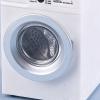 Mini Washing Machine Toy - Rechargeable Electric Rolling, 1:12 Scale Furniture, Realistic Rotating Laundry Drum, Interactive Simulation House Props| for Boys Girls Birthday Presents view 3