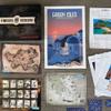 Finders Seekers Mystery Game | Greek Isles: The Pirates' Code - Be a Detective and Investigate an Unsolved Case, Escape Room Style Puzzles, for Game Night, Date Night, or Solo view 3