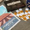 Finders Seekers Mystery Game | The Forbidden City: Ink of Secrets - Be a Detective and Investigate an Unsolved Case, Escape Room Style Puzzles, for Date Night, Game Night, or Solo view 3