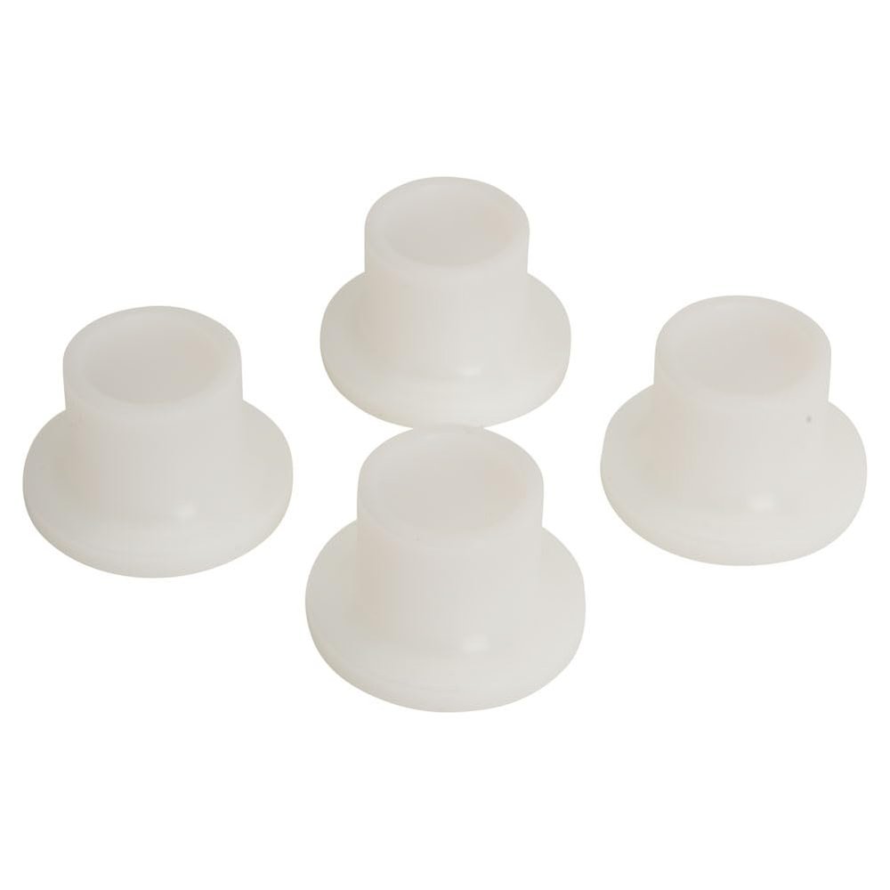 TUSK UHMW HD Bushing 4-Pack for Can-Am Defender HD10 Pro DPS 2020-2026