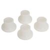 TUSK UHMW HD Bushing 4-Pack for Can-Am Defender HD10 Pro DPS 2020-2026 view 1