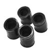 4PCS Carburetor Intake Carb Boots For Honda CB750 CB750K CB750F 1971-1976 USA Genuine For OEM Replacement view 2