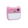 A25 K!d'ss Camera Instant Print Christmas for Old Hiss Hers Ioys for K!d'ss Age 3-10 with 1 Rolls Print Paper view 1