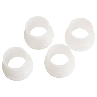 TUSK UHMW HD Bushing 4-Pack for Can-Am Defender HD10 DPS 6x6 2022-2023