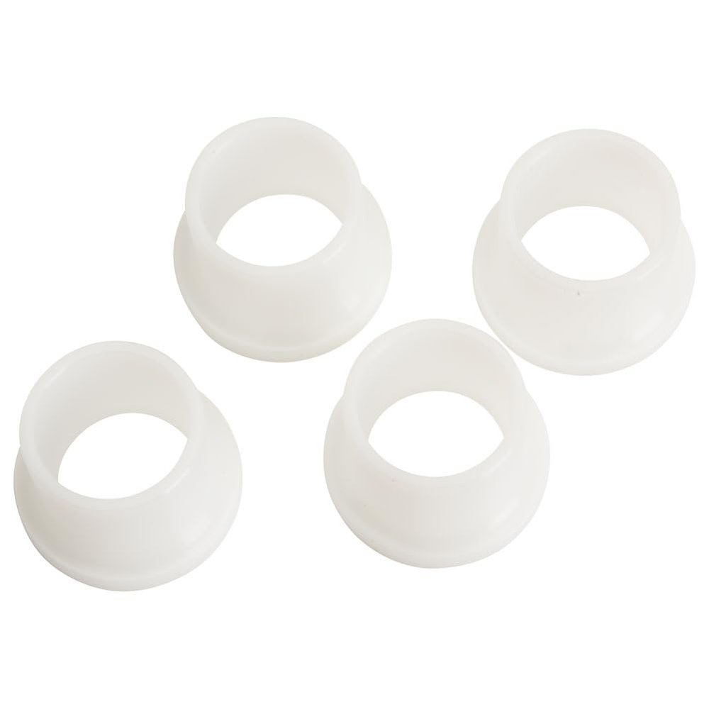 TUSK UHMW HD Bushing 4-Pack for Can-Am Defender HD10 DPS 6x6 2022-2023