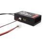HelloRadio ELRS PWM Receiver 2.4GHz 9CH HR8E ExpressLRS Receiver Module for FPV Fixed Wing RC Airplane Car Boat Vehicles (Yellow) view 4