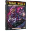 Asmodee Genesys Roleplaying Game Ships of The Shattered Empire SOURCEBOOK - Twilight Imperium Starship & Vehicle Guides, Sci-Fi Fantasy Game for Kids & Adults, Ages 14+, 2-6 Players, 4+ Hours view 1