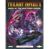 Asmodee Genesys Roleplaying Game Ships of The Shattered Empire SOURCEBOOK - Twilight Imperium Starship & Vehicle Guides, Sci-Fi Fantasy Game for Kids & Adults, Ages 14+, 2-6 Players, 4+ Hours view 2