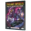 Asmodee Genesys Roleplaying Game Ships of The Shattered Empire SOURCEBOOK - Twilight Imperium Starship & Vehicle Guides, Sci-Fi Fantasy Game for Kids & Adults, Ages 14+, 2-6 Players, 4+ Hours view 3