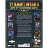 Asmodee Genesys Roleplaying Game Ships of The Shattered Empire SOURCEBOOK - Twilight Imperium Starship & Vehicle Guides, Sci-Fi Fantasy Game for Kids & Adults, Ages 14+, 2-6 Players, 4+ Hours view 4