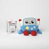 CURIO Interactive AI Learning Toy, Voice-Powered, WiFi Connected, Ages 3+ (GABBO V2) view 1