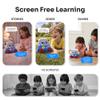 CURIO Interactive AI Learning Toy, Voice-Powered, WiFi Connected, Ages 3+ (GABBO V2) view 3