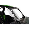 TUSK Wing Vent Kit 17" Wing with 1 3/4" Roll Cage Clamps for Polaris RZR Trail S 1000 Ultimate 2021-2026 view 1
