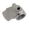 Boat Engine Exhaust Mixing Elbow With V Clamp 861289 851289 842993 Compatible With Penta AD31 AD41 KAD32 KAD42 KAMD42 TAMD42 KAD43 view 2