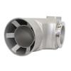 Boat Engine Exhaust Mixing Elbow With V Clamp 861289 851289 842993 Compatible With Penta AD31 AD41 KAD32 KAD42 KAMD42 TAMD42 KAD43 view 3