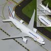 GeminiJets G2AFR1183 Air France Cargo Boeing 777F Interactive Series; Scale 1:200 view 1