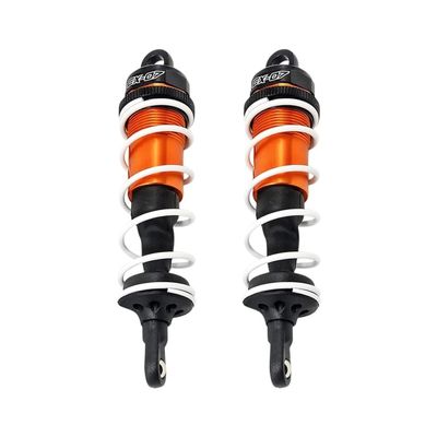 2PCS/4PCS Shock Absorber 110mm Damper Suspension 8501 For 1/8 1/7 ZD Racing EX07 JLB HSP EM HiPI RC Racing Car