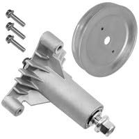 #US Part Replacement for Spindle Assembly Pulley for Poulan Pp1036S A Pp1136 J Ja Pp11536 K Ka Pp1242 A