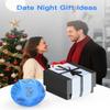 Valentines Day Gifts for Her Him, Stocking Stuffers Gifts for Men Women Couples, Date Night Food Decision Game dice for Wife Husband Boyfriend Girlfriend, for Birthday Anniversary view 2