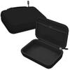 Carrying Case for AYN THOR Handheld Game Console Portable Organizer Bag Shockproof Storage Case with Mesh Bag Hard Shell Protective Cover Anti-Drop Anti-Acratch Handbag view 1