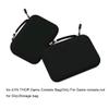Carrying Case for AYN THOR Handheld Game Console Portable Organizer Bag Shockproof Storage Case with Mesh Bag Hard Shell Protective Cover Anti-Drop Anti-Acratch Handbag view 2