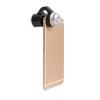 30X Zoom- Bright LED Stereo- Microscope Magnifier Clip-on Cellphone Camera Lens for Stamps Jewelry Optical Zoom- Lens view 2