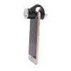 30X Zoom- Bright LED Stereo- Microscope Magnifier Clip-on Cellphone Camera Lens for Stamps Jewelry Optical Zoom- Lens view 3
