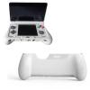 Hand Grip Cover Case for Ayn Thor, Hard Shell Protector Comfort Grip Case Ergonomic Grip Stand Holder for Ayn Thor Game Console Accessories (White) view 1